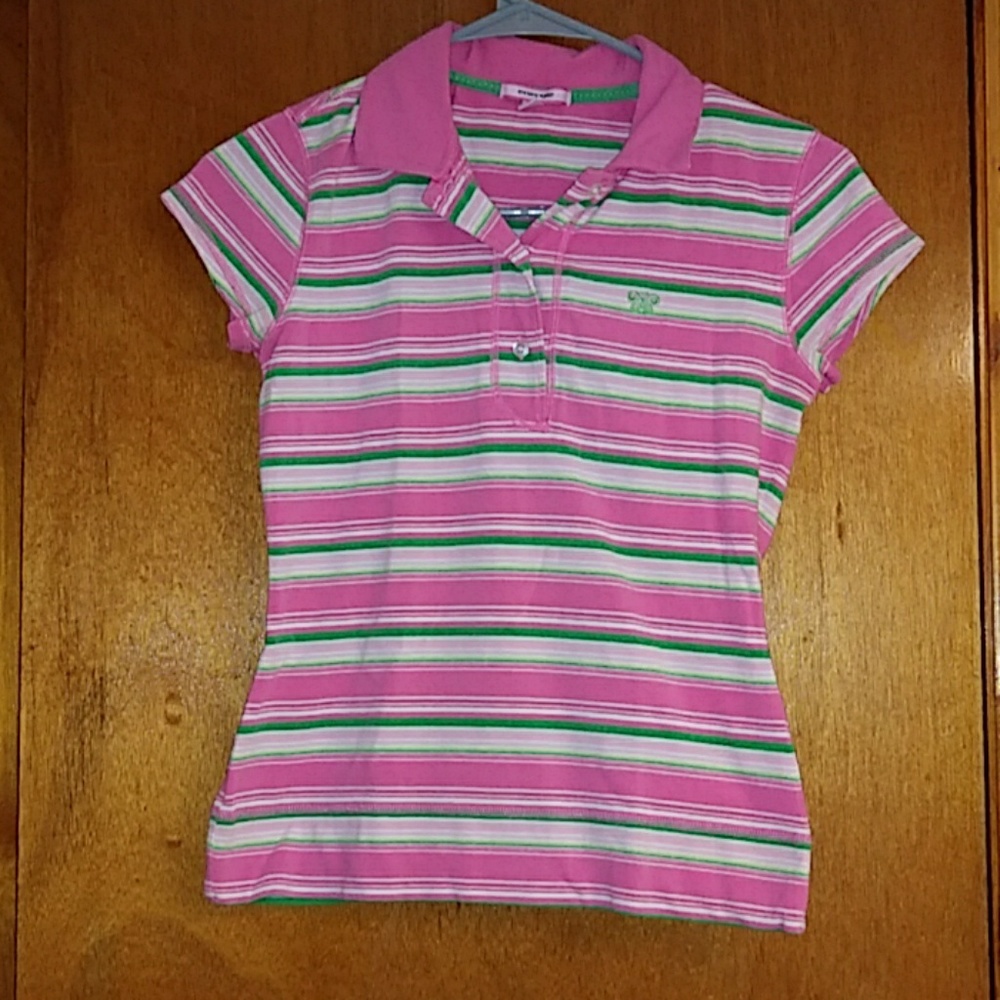 💖 Beautiful T-shirt strips